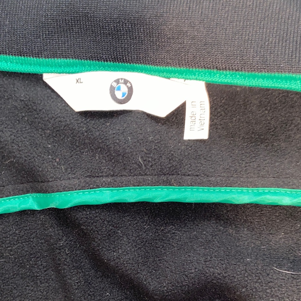BMW jacket - Picture 5 of 6